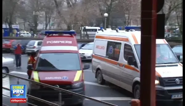 Un consilier local de 37 de ani din Satu Mare a fost injunghiat, intr-o incaierare cu mai multi prieteni