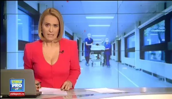 O mama si fiica ei de 3 ani, in pericol de moarte. Filmul unei intamplari cumplite petrecute in baia locuintei