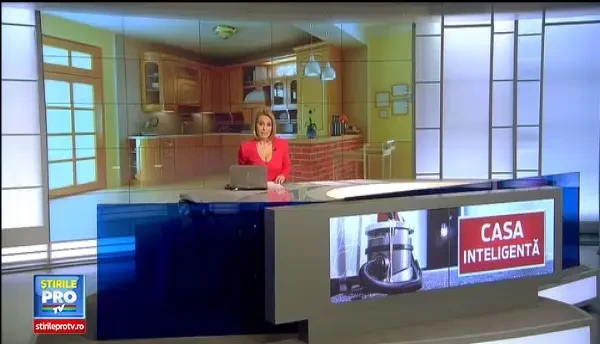 Tehnologiile prin care Casa Viitorului devine o realitate. Care sunt cele mai impresionante inventii