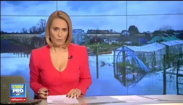 Harta care poate revolutiona piata locuintelor. Pentru prima oara, romanii afla cu precizie daca risca sa le ia apele casa