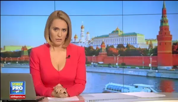 Vladimir Putin i-ar fi scris lui Traian Basescu un avertisment in legatura cu situatia de la Kiev