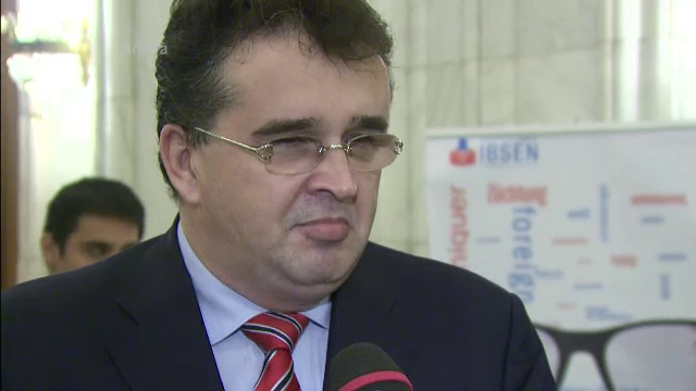 Marian Oprisan, presedintele Consiliului Judetean Vrancea, la spital. Politicianul va fi supus mai multor investigatii