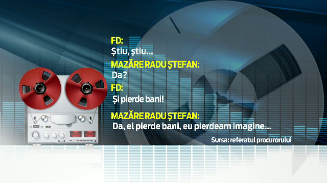 Interceptari din dosarul lui Mazare. "Trebuie rezolvata de urgenta!". Cum si-ar fi aranjat primarul Constantei SPAGA