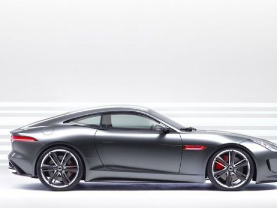 Noul model concurent pentru Audi A4 pe care Jaguar mizeaza pentru a creste vanzarile de doua ori