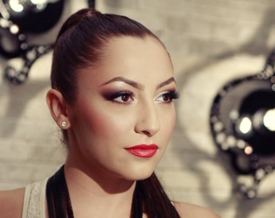 Andra si Catalin Maruta isi linistesc fanii: "Nu divortez. Nu am scris nicaieri ca divortez"