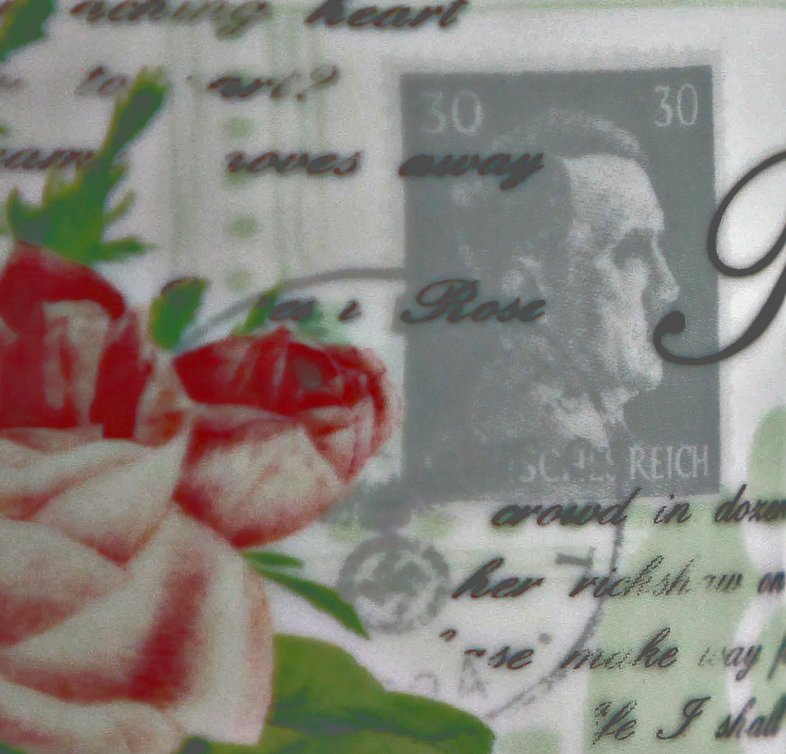 cana cu Hitler detaliu