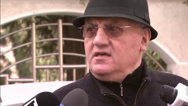 Pensia si nevasta l-au scapat pe Mitica Dragomir de arest. Detalii din scandalul comisioanelor ilegale de la LPF