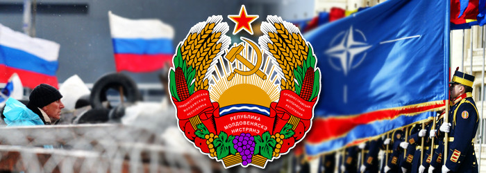 Liderul separatistilor din Transnistria dupa "votul" de miercuri: Daca UE vrea pace, ne recunoaste independenta