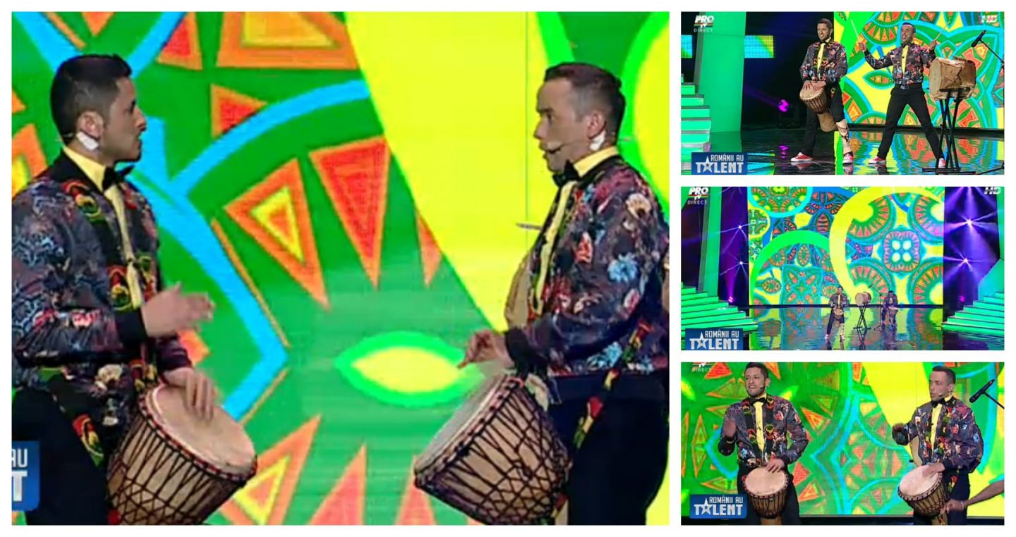 romanii au talent locul 2
