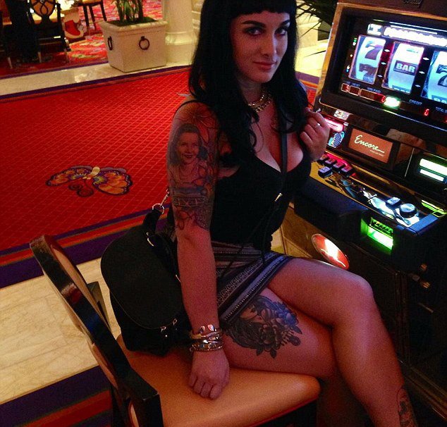 Lauren Urasek