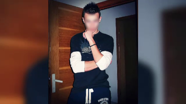 Un tanar de 22 de ani a murit dupa ce a cazut de la etajul 7. Mesajul lasat pe internet inainte de tragedie