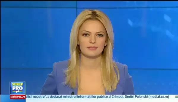 Criza in Ucraina. Atmosfera tensionata in estul RUSOFON al tarii. Oamenii stau in case, de frica lunetistilor