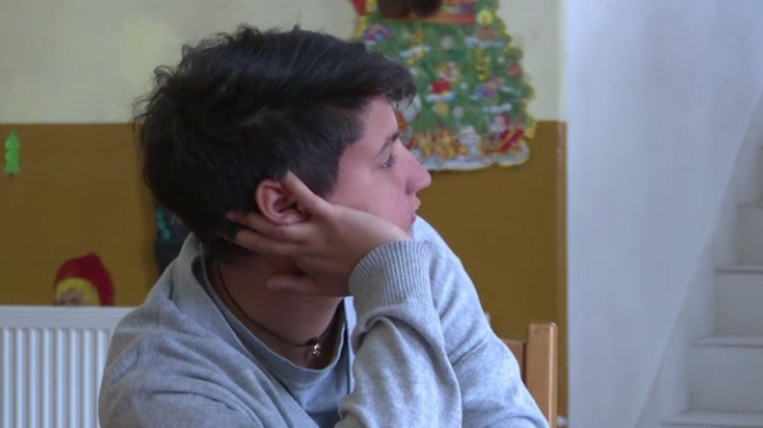 Salvatorii imbracati in negru. LECTIA DE VIATA a unor calugari italieni, data unei comunitati din Maramures