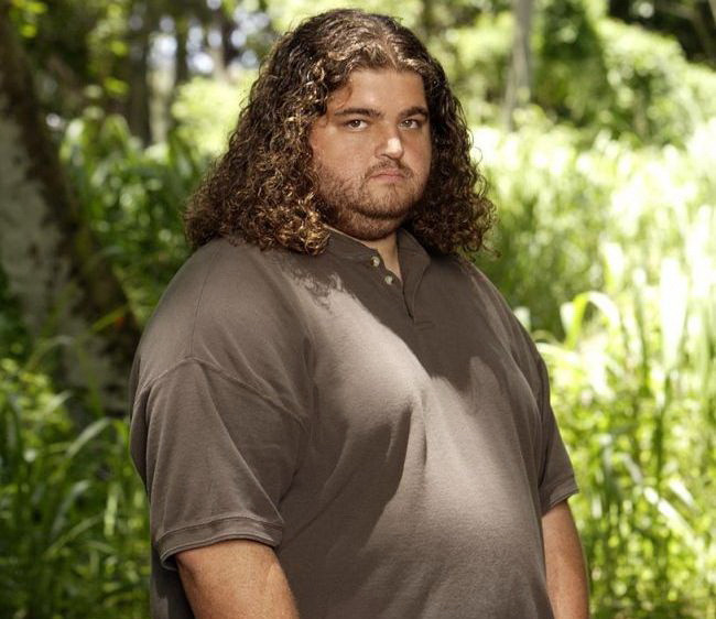 Hugo din "Lost" s-ar fi logodit. Cum arata femeia pe care vrea sa o ia de sotie