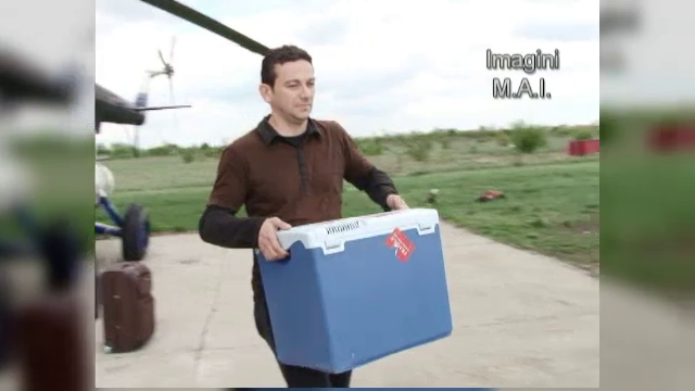 O viata s-a stins, insa alte trei vor fi salvate. Doctorii au prelevat organele unei tinere moarte in urma unei intoxicatii