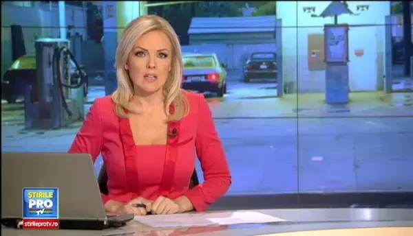 Surpriza neplacuta pentru un roman care si-a lasat masina la spalatorie. Ce a gasit cand a revenit sa o ia