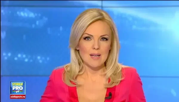 PRO TV, lider de audienta in Romania, in aceasta saptamana.