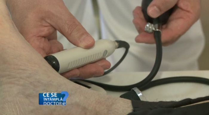 Senzatia de picioare grele sau de durere in timpul mersului poate semanala probleme mai grave. Cand trebuie sa ne tratam