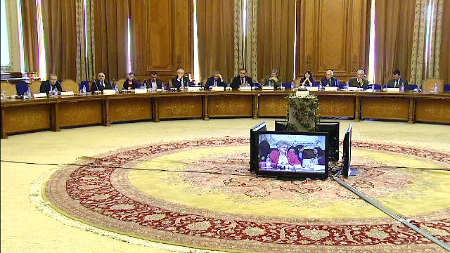 Cand e vorba de lege, alesii isi amintesc ca sunt "in slujba neamului". Planul prin care vor sa scape de anchete si cercetari