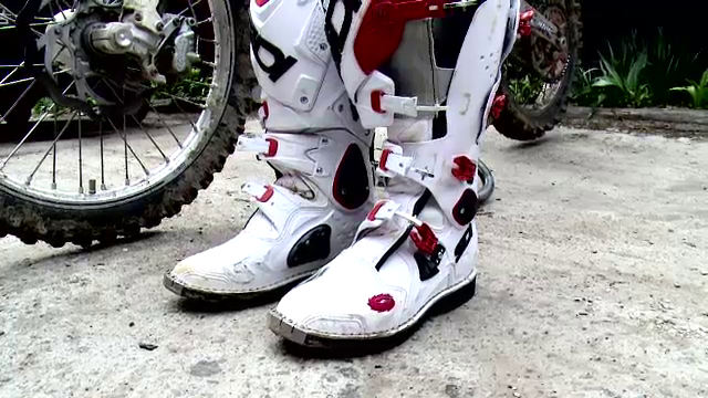 Accident de motocicleta