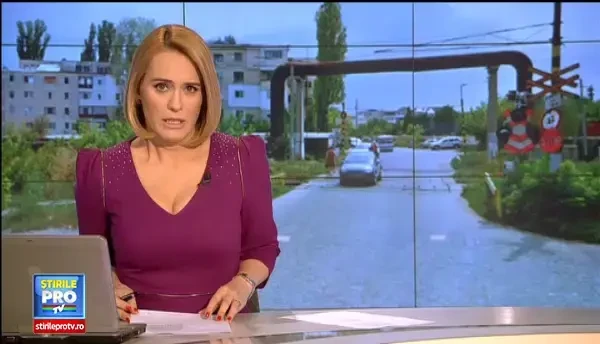 Politistii au fost martori la sinuciderea unui barbat din Braila. In locul mortii s-au adunat peste 10 cruci pana acum