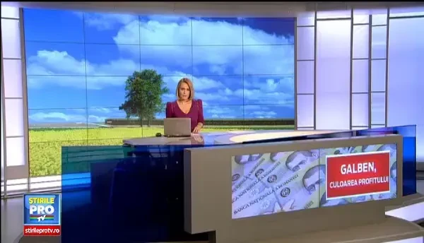 Rapita, asul din maneca al agricultorilor din vestul tarii. Temperaturile crescute promit recolte peste asteptari