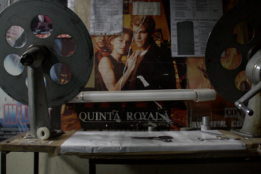 TIFF-ul vine in ajutorul cinematografelor prin campania "Salvati Marele Ecran!"