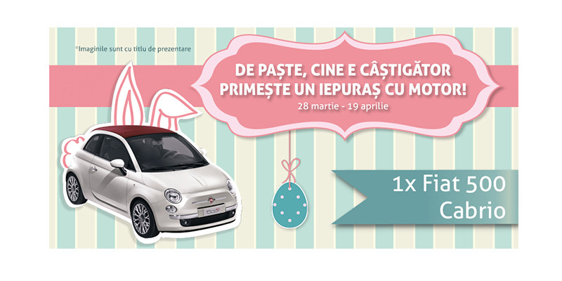 (P) Programul de sarbatori la Iulius Mall Cluj