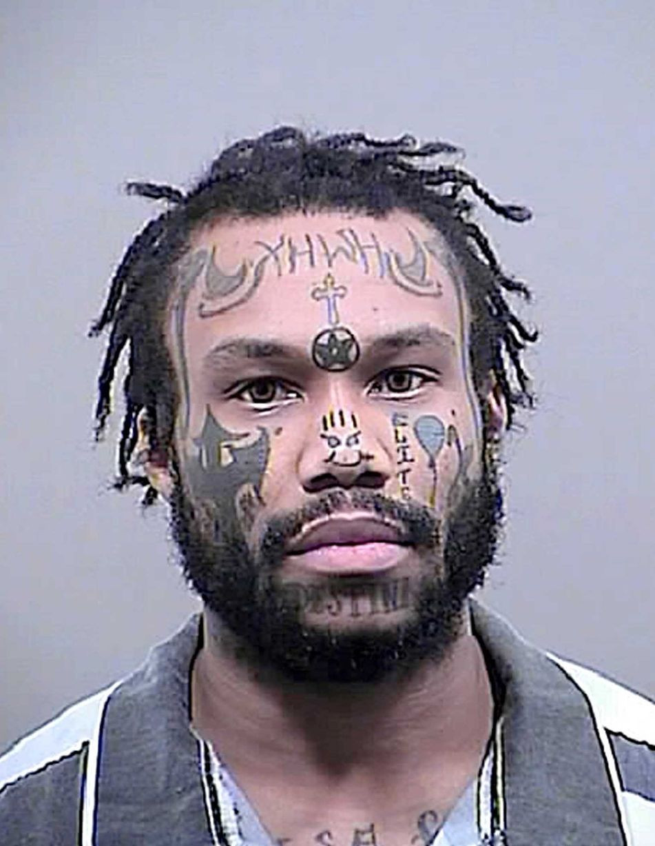 Politistii din SUA au cerut ajutor pentru gasirea unui urmarit general. Cat de greu este de identificat barbatul