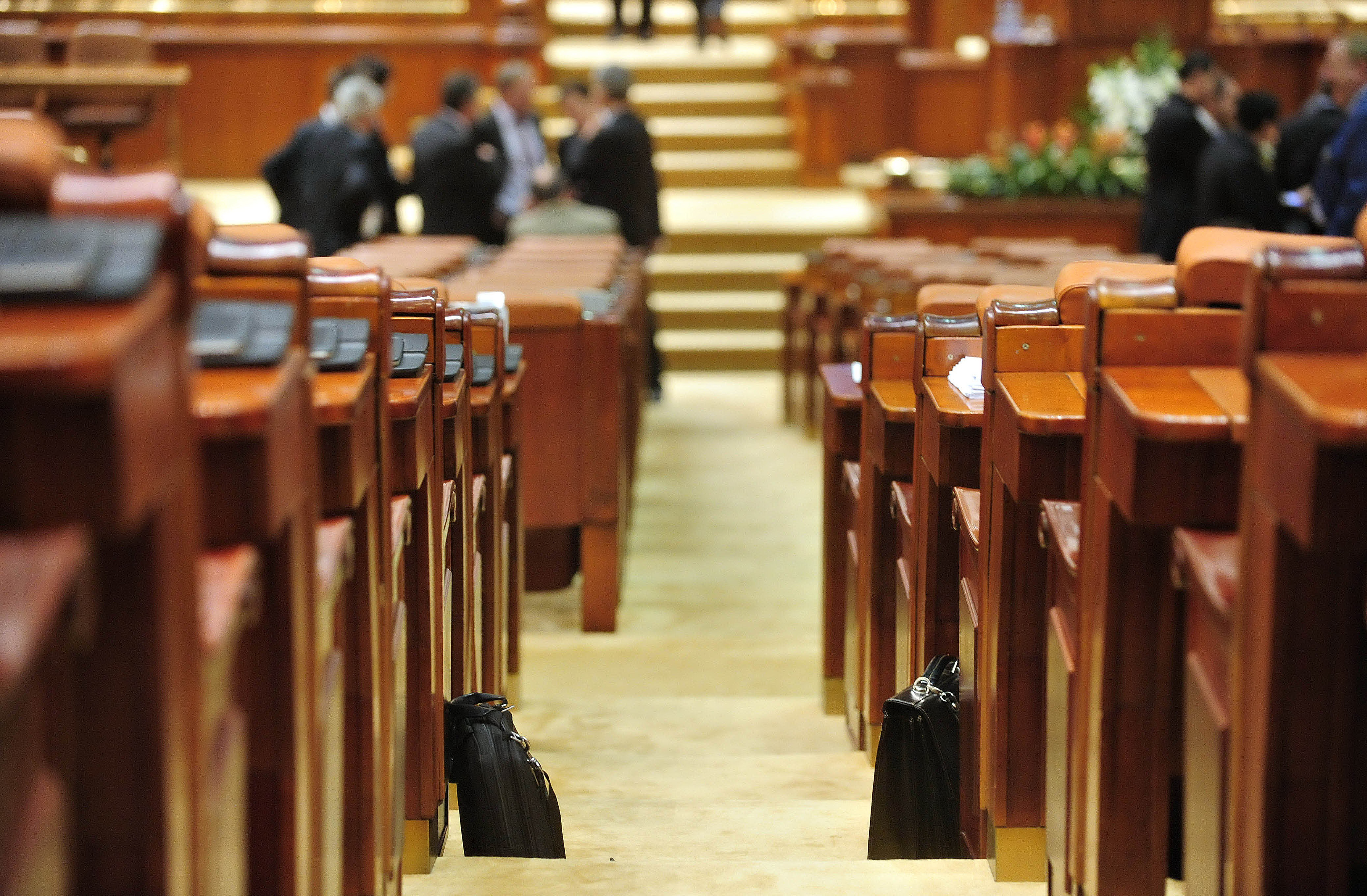 Senatul a respins legea care prevede inregistrarea datelor utilizatorilor de cartele prepay. Poiectul merge insa mai departe