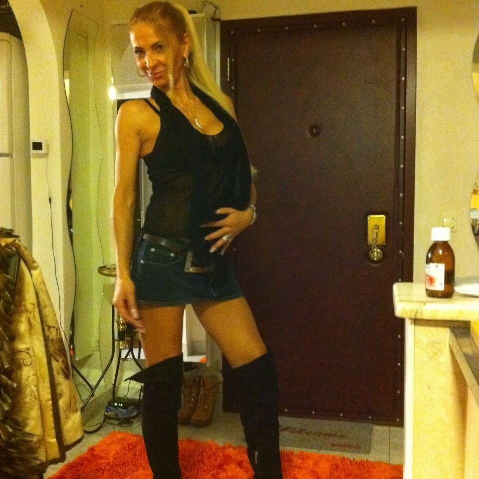Felicia Tuca