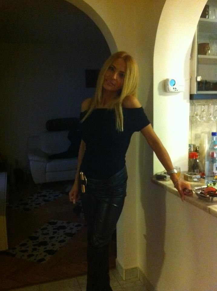 Felicia Tuca