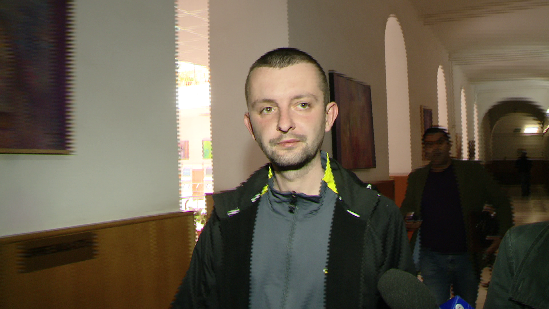 Un barbat dat in urmarire internationala de politistii nemti, pentru spalare de bani, a fost prins in Timis