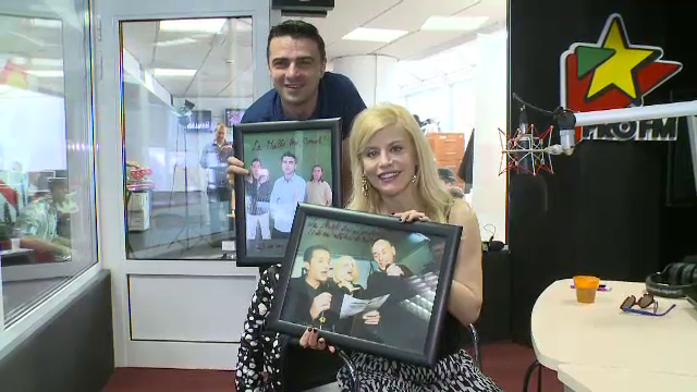 ProFM a sarbatorit 21 de ani de existenta. Loredana si Cornel Ilie, printre invitatii speciali