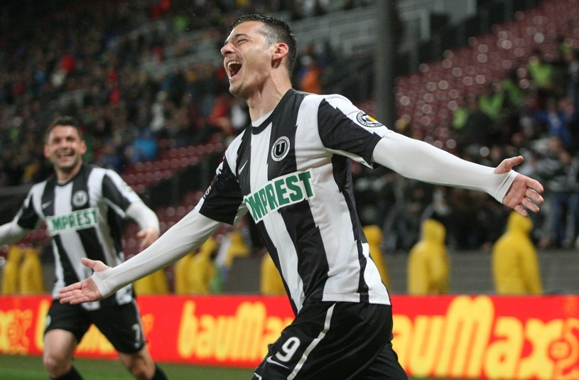 Lemnaru poate salva Liga 1 de o contraperformanta istorica