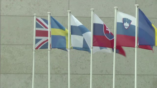 Avioane-radar Awacs, in spatiul aerian al Romaniei. Decizia luata pe fondul crizei din Ucraina