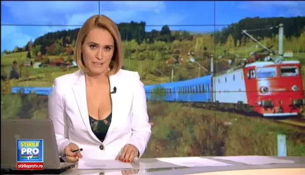 CFR Calatori: 17 trenuri vor circula suplimentar de Pasti si 1 Mai. Vezi programul