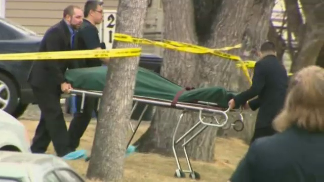 Cinci studenti canadieni ucisi la o petrecere, in Calgary. Autoritati locale: Este cea mai grava crima din istoria orasului