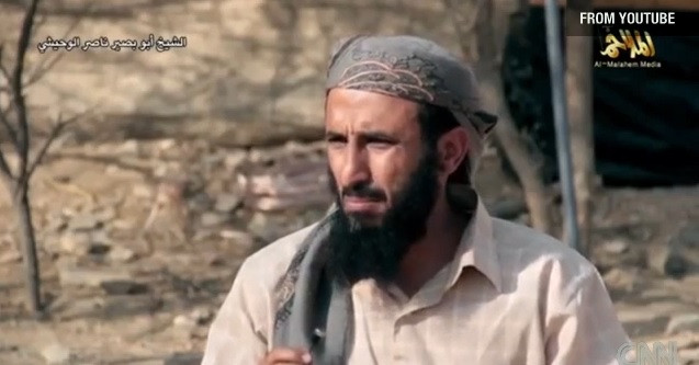 O inregistrare VIDEO cu liderii Al-Qaida baga spaima in americani: "Trebuie sa eliminam crucea. Purtatorul crucii: SUA"