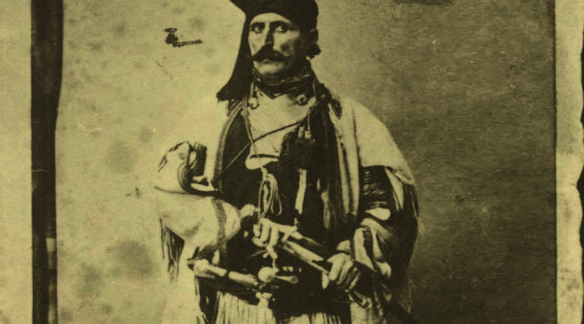 Haiducii romani, mai interesanti ca piratii din Caraibe. Povesti adevarate din veacul al XIX-lea