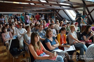 Zilele Filmului Romanesc la TIFF