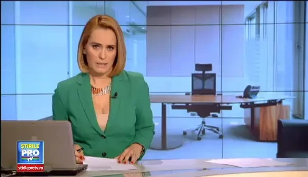 Sechestru pe casele lui Mitica Dragomir.