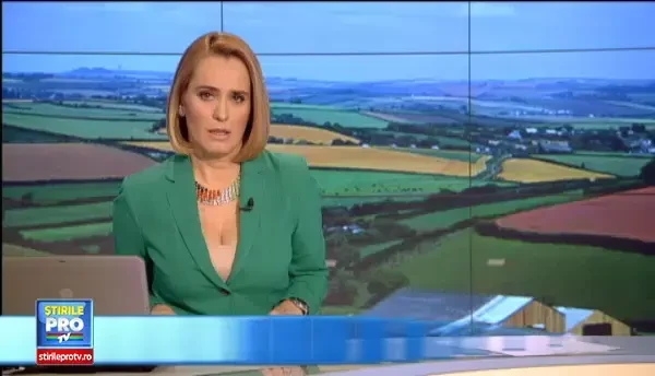 Parchetul incepe urmarirea penala in cazul terenurilor din comuna Nana dupa raportul Corpului de Control al primului ministru