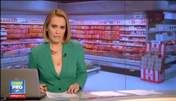 Peste 500 de kilograme de carne tocata expirata, intr-un depozit din Capitala. Marfa urma sa ajunga la vanzare