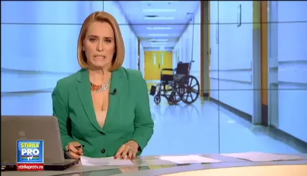 Solutie salvatoare pentru 460.000 de romani, obligati sa infirme miracole. Cei cu un handicap grav pot scapa de umilinte