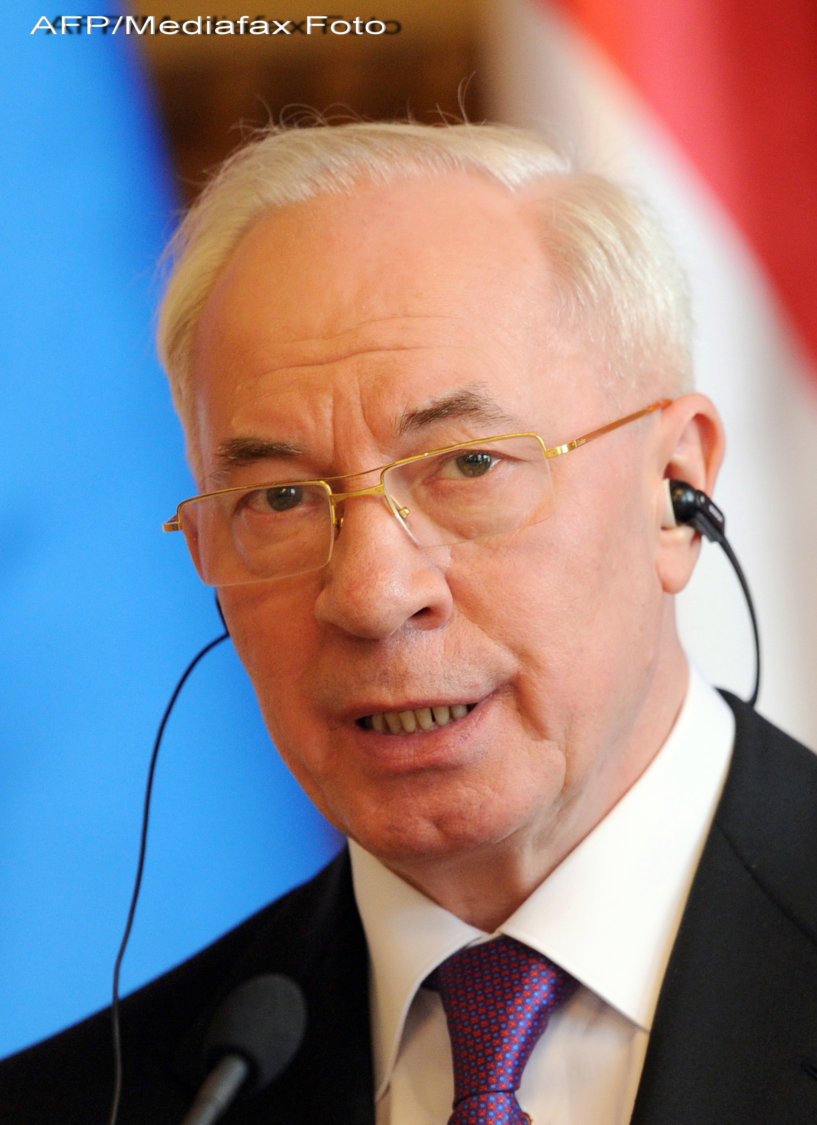 Azarov