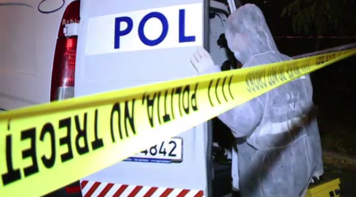 Crimă înfiorătoare. Un individ și-a ucis soția, iar apoi s-a sinucis. Cei doi erau căsătoriți de 24 de ani și aveau 3 copii