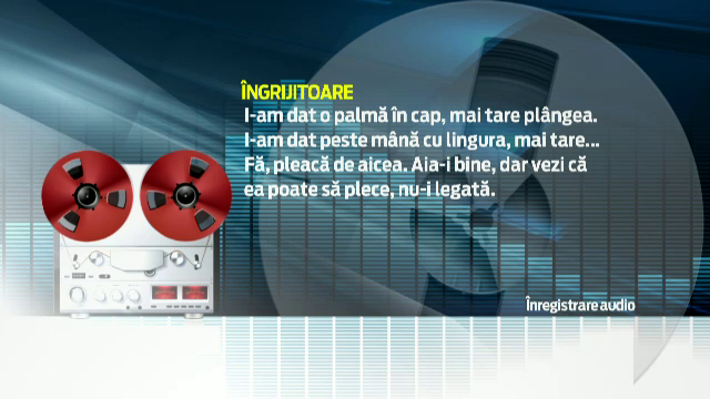 Concluziile anchetei facute in centrul de plasament in care au fost semnalate abuzuri. "Viata copiilor nu se va schimba"