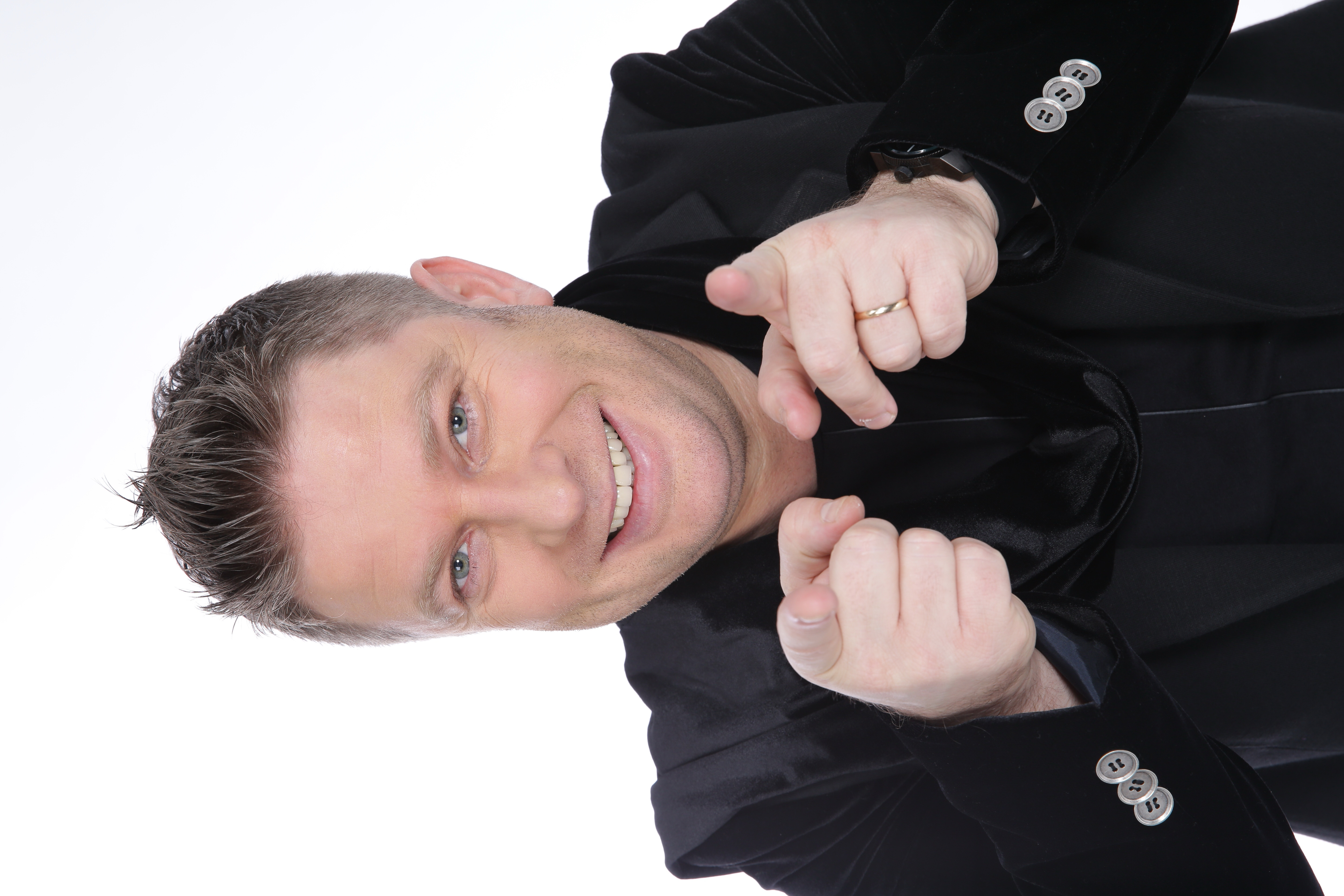 Pavel Bartos a devenit tatic pentru a treia oara