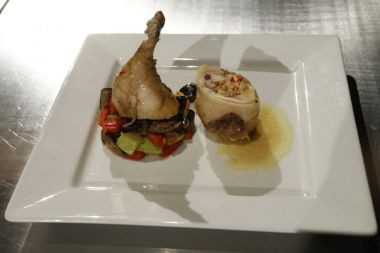 Retete de Paste miel